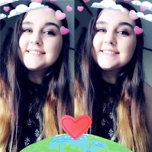 Meet your Posher, Jade